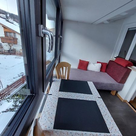 Ferienwohnung Pramstaller Olang Exteriér fotografie