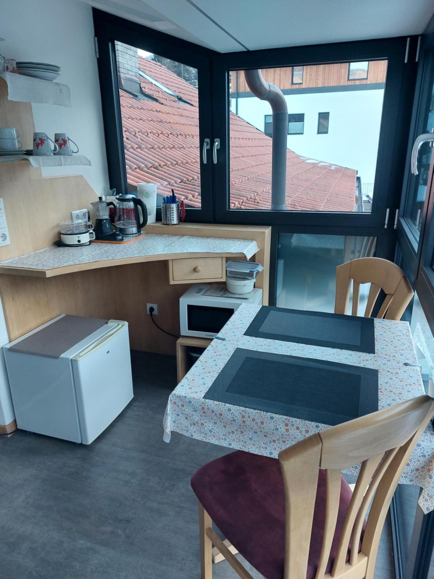 Ferienwohnung Pramstaller Olang Exteriér fotografie